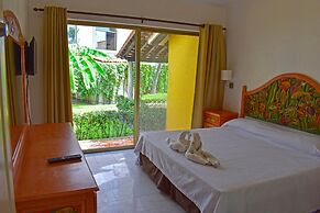 Aca Suites Ixtapa