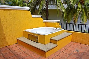 Aca Suites Ixtapa
