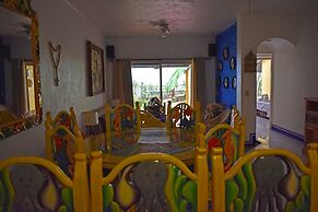 Aca Suites Ixtapa