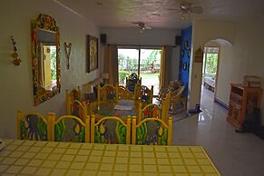 Aca Suites Ixtapa