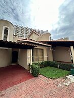 Aca Suites Ixtapa