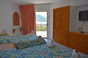 Aca Suites Ixtapa