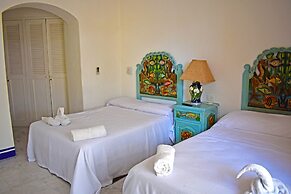 Aca Suites Ixtapa