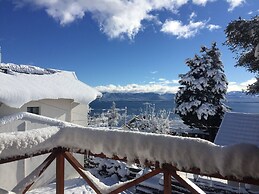 Cabanas Los Abuelos Melipal