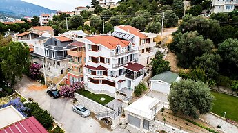 Barbun Pansiyon