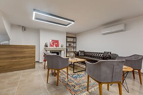 Barbun Pansiyon