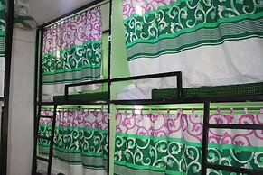 Market Backpackers - Hostel