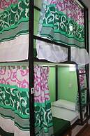 Market Backpackers - Hostel