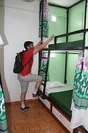Market Backpackers - Hostel