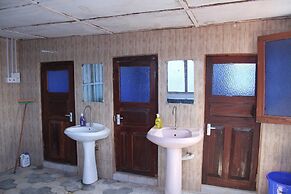 Market Backpackers - Hostel
