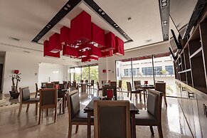 KABAH Cancun Hotel Boutique