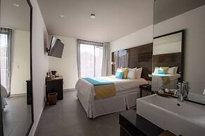 KABAH Cancun Hotel Boutique