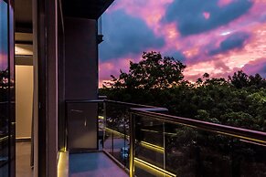 KABAH Cancun Hotel Boutique