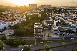 KABAH Cancun Hotel Boutique