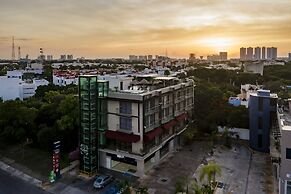 KABAH Cancun Hotel Boutique