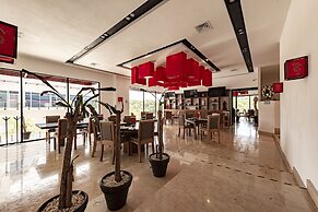 KABAH Cancun Hotel Boutique