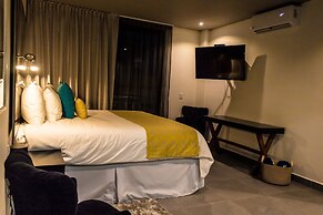 KABAH Cancun Hotel Boutique