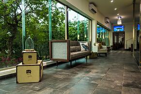 KABAH Cancun Hotel Boutique