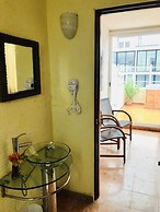 mamitas penthouse