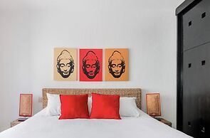 mamitas penthouse