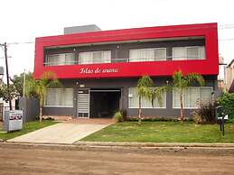 Islas De Arena