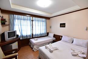Krabi Grand Hotel
