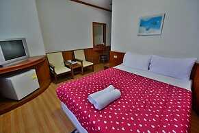 Krabi Grand Hotel