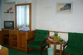 Krabi Grand Hotel