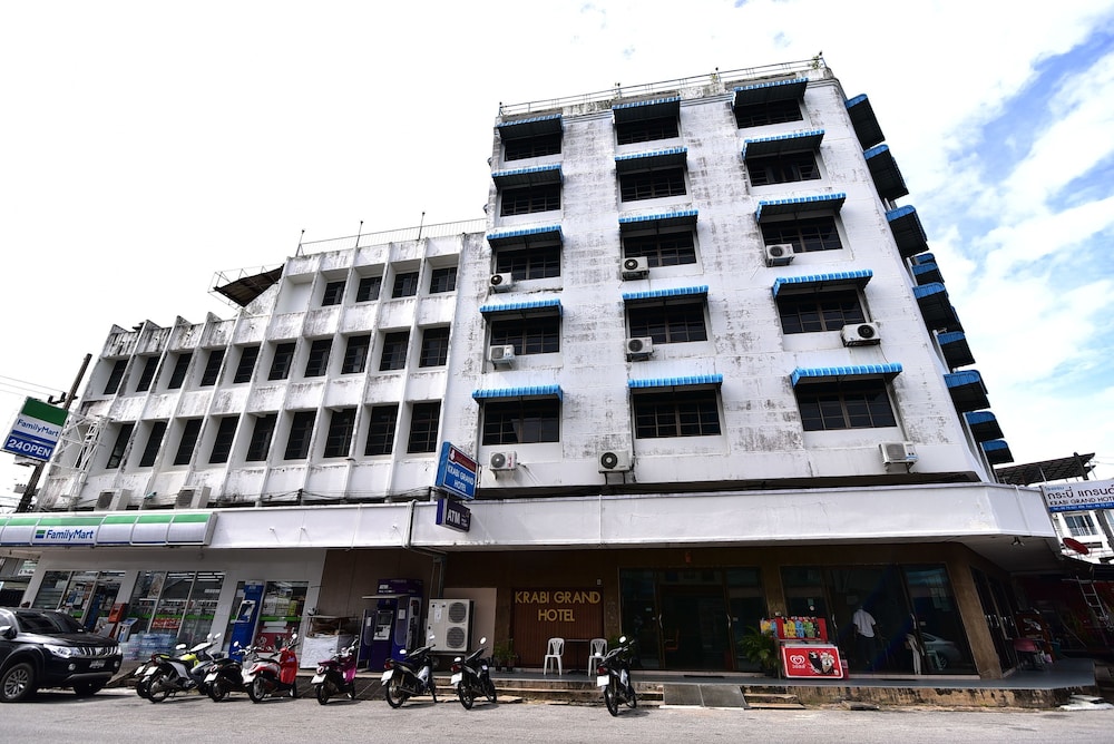 Krabi Grand Hotel