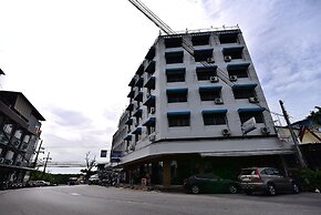 Krabi Grand Hotel