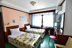 Krabi Grand Hotel