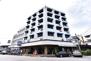 Krabi Grand Hotel