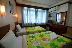 Krabi Grand Hotel