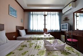 Krabi Grand Hotel
