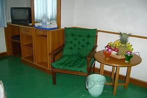 Krabi Grand Hotel