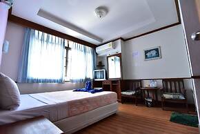 Krabi Grand Hotel