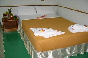 Krabi Grand Hotel