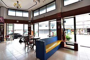 Krabi Grand Hotel