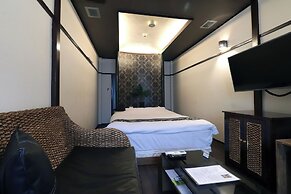 HOTEL La fontaine