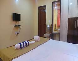 Room Maangta 331 - Colva Goa