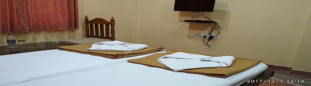 Room Maangta 331 - Colva Goa