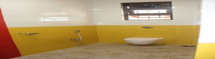 Room Maangta 331 - Colva Goa