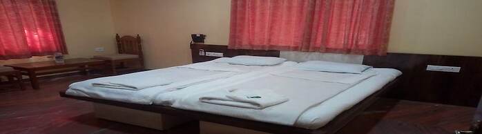Room Maangta 331 - Colva Goa