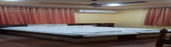 Room Maangta 331 - Colva Goa