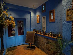 Dar Ba Sidi & Spa