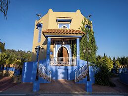 Dar Ba Sidi & Spa
