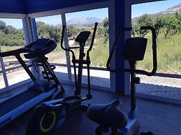 Dar Ba Sidi & Spa