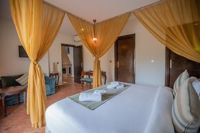 Dar Ba Sidi & Spa