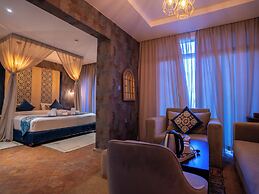 Dar Ba Sidi & Spa