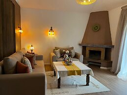 Dar Ba Sidi & Spa